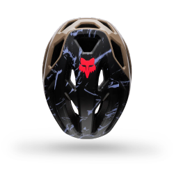 🪖🔥 Casco Fox Crossframe Pro Quest – Rendimiento, Ligereza y Protección para MTB y Gravel