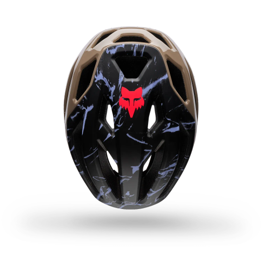 🪖🔥 Casco Fox Crossframe Pro Quest – Rendimiento, Ligereza y Protección para MTB y Gravel