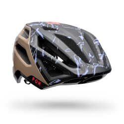 🪖🔥 Casco Fox Crossframe Pro Quest – Rendimiento, Ligereza y Protección para MTB y Gravel