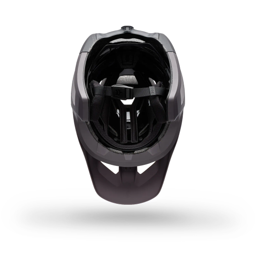 🪖🔥 Casco Fox Dropframe Pro Flow – Protección Avanzada y Ventilación para MTB Trail y Enduro