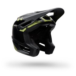 🪖🔥 Casco Fox Dropframe Pro Flow – Protección Avanzada y Ventilación para MTB Trail y Enduro