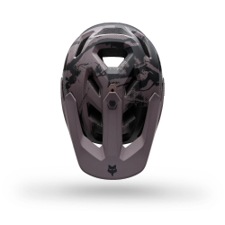 🪖🔥 Casco Fox Dropframe Pro Flow – Protección Avanzada y Ventilación para MTB Trail y Enduro