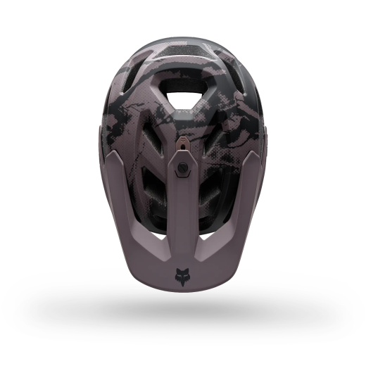 🪖🔥 Casco Fox Dropframe Pro Flow – Protección Avanzada y Ventilación para MTB Trail y Enduro