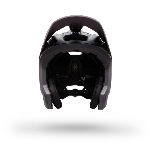 🪖🔥 Casco Fox Dropframe Pro Flow – Protección Avanzada y Ventilación para MTB Trail y Enduro