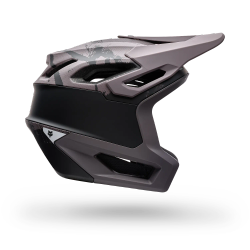 🪖🔥 Casco Fox Dropframe Pro Flow – Protección Avanzada y Ventilación para MTB Trail y Enduro