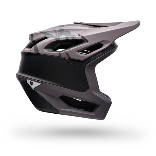 🪖🔥 Casco Fox Dropframe Pro Flow – Protección Avanzada y Ventilación para MTB Trail y Enduro
