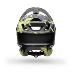 🪖🔥 Casco Fox Dropframe Pro Flow – Protección Avanzada y Ventilación para MTB Trail y Enduro