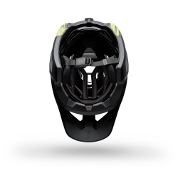 🪖🔥 Casco Fox Dropframe Pro Flow – Protección Avanzada y Ventilación para MTB Trail y Enduro