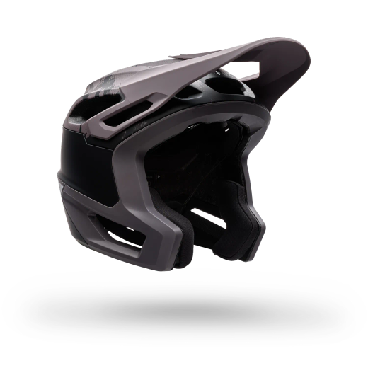 🪖🔥 Casco Fox Dropframe Pro Flow – Protección Avanzada y Ventilación para MTB Trail y Enduro
