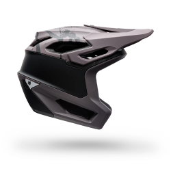 🪖🔥 Casco Fox Dropframe Pro Flow – Protección Avanzada y Ventilación para MTB Trail y Enduro