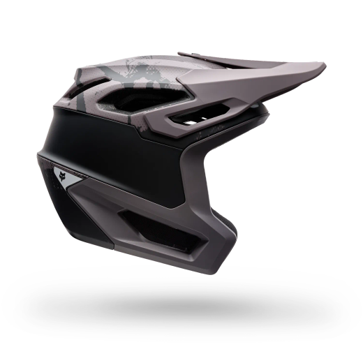 🪖🔥 Casco Fox Dropframe Pro Flow – Protección Avanzada y Ventilación para MTB Trail y Enduro