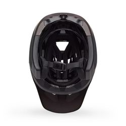 🪖🤎 Casco FOX Dropframe Pro Grid – Máxima Protección y Comodidad para MTB y Enduro | Marrón Cacao 🚵‍♂️