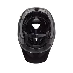 🪖🖤 Casco FOX Dropframe Pro Grid – Máxima Protección y Comodidad para MTB y Enduro | Negro 🚵‍♂️