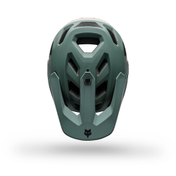 🪖🤎 Casco FOX Dropframe Pro Grid – Máxima Protección y Comodidad para MTB y Enduro