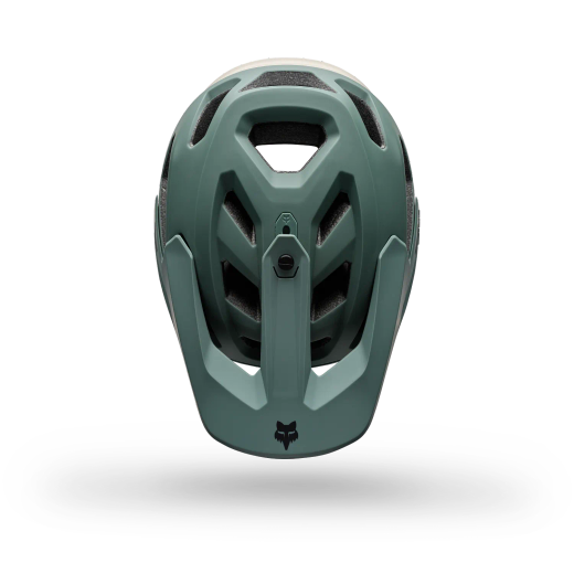 🪖🤎 Casco FOX Dropframe Pro Grid – Máxima Protección y Comodidad para MTB y Enduro