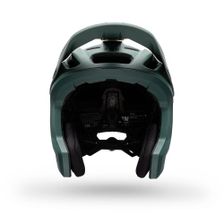 🪖🤎 Casco FOX Dropframe Pro Grid – Máxima Protección y Comodidad para MTB y Enduro