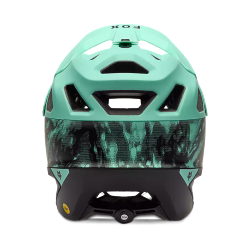 🪖🔥 Casco Fox Dropframe Pro Kairos – Protección Avanzada y Comodidad para MTB, Trail y Enduro