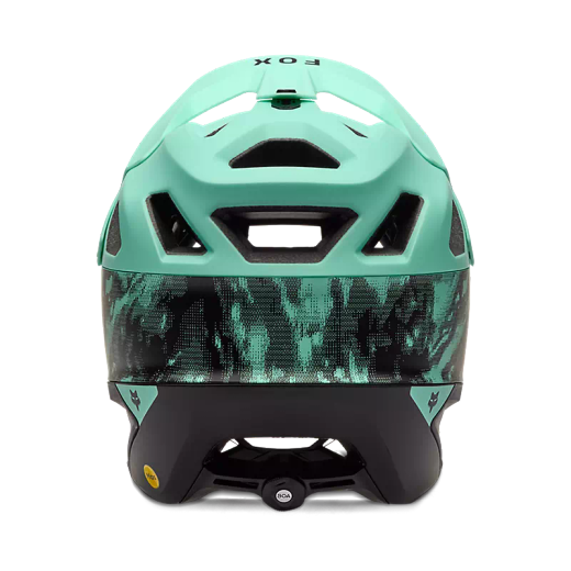 🪖🔥 Casco Fox Dropframe Pro Kairos – Protección Avanzada y Comodidad para MTB, Trail y Enduro
