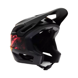 🪖🔥 Casco Fox Dropframe Pro Kairos – Protección Avanzada y Comodidad para MTB, Trail y Enduro