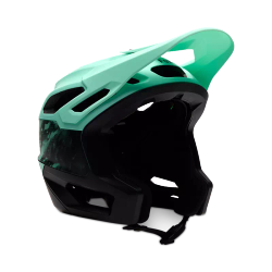 🪖🔥 Casco Fox Dropframe Pro Kairos – Protección Avanzada y Comodidad para MTB, Trail y Enduro