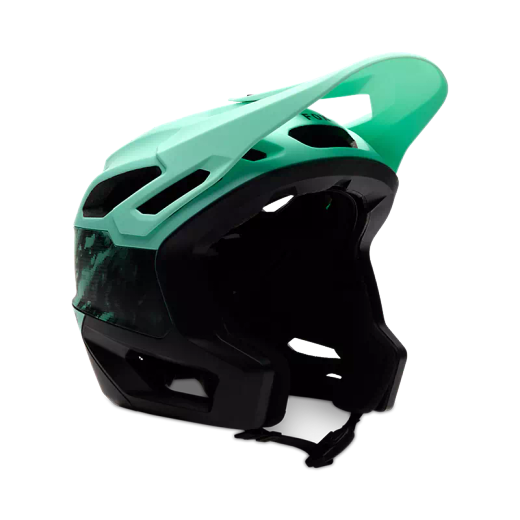 🪖🔥 Casco Fox Dropframe Pro Kairos – Protección Avanzada y Comodidad para MTB, Trail y Enduro