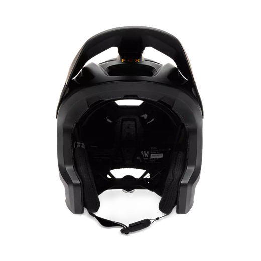 🪖🔥 Casco Fox Dropframe Pro Kairos – Protección Avanzada y Comodidad para MTB, Trail y Enduro