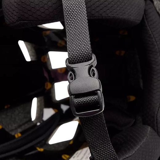 🚵‍♂️🔥 Casco Fox Dropframe Negro – Protección y Comodidad de Nivel Superior 🚵‍♂️🔥