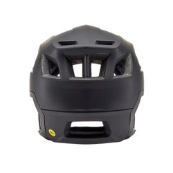 🚵‍♂️🔥 Casco Fox Dropframe Negro – Protección y Comodidad de Nivel Superior 🚵‍♂️🔥