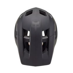 🚵‍♂️🔥 Casco Fox Dropframe Negro – Protección y Comodidad de Nivel Superior 🚵‍♂️🔥