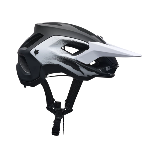 🦊 Casco Fox Juvenil Speedframe Charge 🚵‍♂️🔥 | Casco MTB para Jóvenes