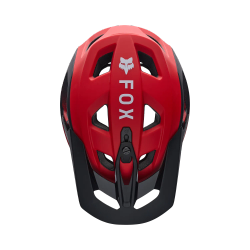 🦊 Casco Fox Juvenil Speedframe Charge 🚵‍♂️🔥 | Casco MTB para Jóvenes