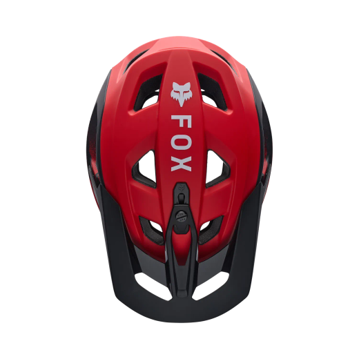 🦊 Casco Fox Juvenil Speedframe Charge 🚵‍♂️🔥 | Casco MTB para Jóvenes