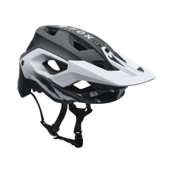 🦊 Casco Fox Juvenil Speedframe Charge 🚵‍♂️🔥 | Casco MTB para Jóvenes