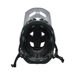 🦊 Casco Fox Juvenil Speedframe Charge 🚵‍♂️🔥 | Casco MTB para Jóvenes
