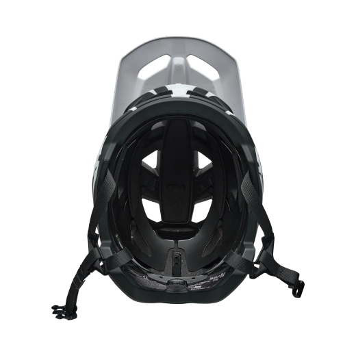 🦊 Casco Fox Juvenil Speedframe Charge 🚵‍♂️🔥 | Casco MTB para Jóvenes