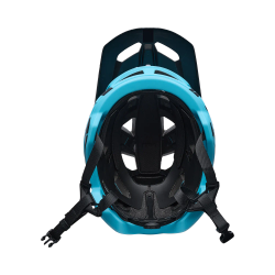 🦊 Casco Fox Juvenil Speedframe Charge 🚵‍♂️🔥 | Casco MTB para Jóvenes