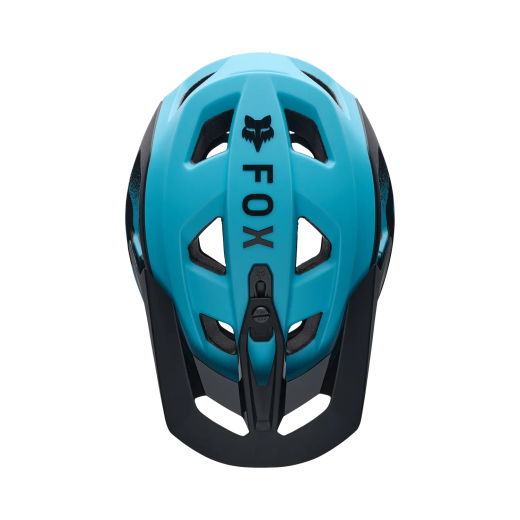 🦊 Casco Fox Juvenil Speedframe Charge 🚵‍♂️🔥 | Casco MTB para Jóvenes