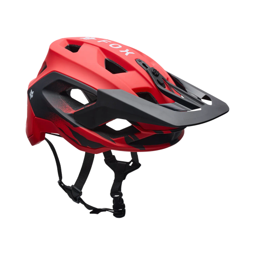 🦊 Casco Fox Juvenil Speedframe Charge 🚵‍♂️🔥 | Casco MTB para Jóvenes