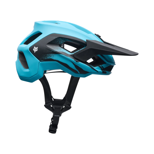 🦊 Casco Fox Juvenil Speedframe Charge 🚵‍♂️🔥 | Casco MTB para Jóvenes