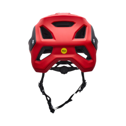 🦊 Casco Fox Juvenil Speedframe Charge 🚵‍♂️🔥 | Casco MTB para Jóvenes