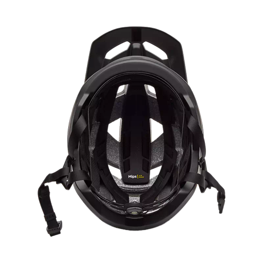 🪐 Casco FOX MTB Speedframe Pro Lunar Special Edition – Protección y estilo fuera de este mundo 🚵‍♂️✨