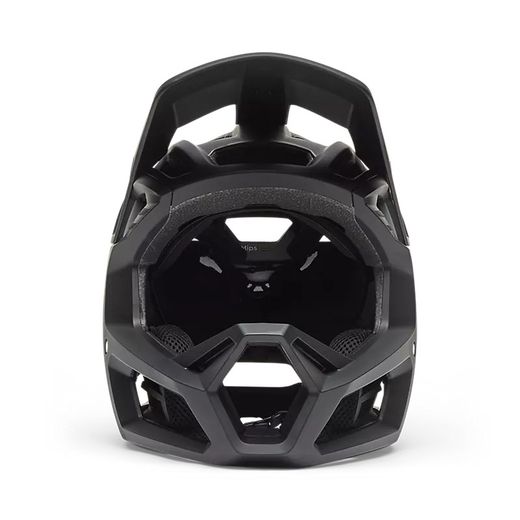 🪖✨ Casco Fox Proframe Frequency – Ligereza y Máxima Protección para Enduro y Downhill Verde militar