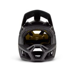 🪖✨ Casco FOX Proframe Negro Mate – Ligereza y Protección para MTB y Enduro Negro mate