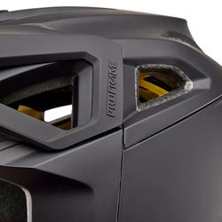 🪖✨ Casco FOX Proframe Negro Mate – Ligereza y Protección para MTB y Enduro Negro mate