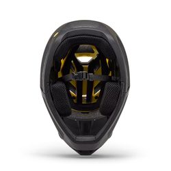 🪖✨ Casco FOX Proframe Negro Mate – Ligereza y Protección para MTB y Enduro Negro mate