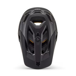 🪖✨ Casco FOX Proframe Negro Mate – Ligereza y Protección para MTB y Enduro Negro mate