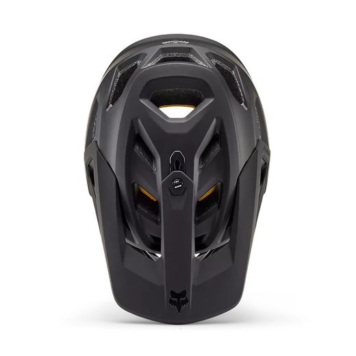🪖✨ Casco FOX Proframe Negro Mate – Ligereza y Protección para MTB y Enduro Negro mate