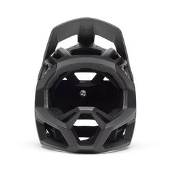 🪖✨ Casco FOX Proframe Rizer – Protección y Ventilación para MTB y Enduro Gris Sombra Oscuro