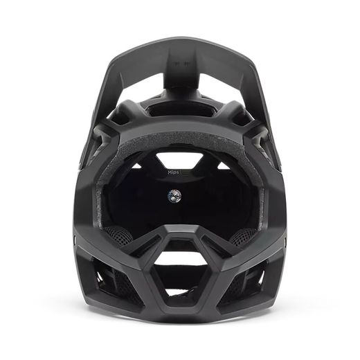 🪖✨ Casco FOX Proframe Rizer – Protección y Ventilación para MTB y Enduro Gris Sombra Oscuro