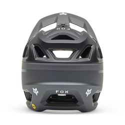 🪖✨ Casco FOX Proframe Rizer – Protección y Ventilación para MTB y Enduro Gris Sombra Oscuro